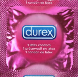 Durex Pleasure MAX Condoms