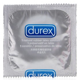 Durex Avanti Bare Latex Condoms - 12 Pack
