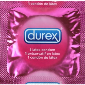 Durex Pleasuremax Condoms | 12-Pack