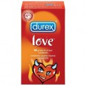 Durex Love Condoms | 14-Pack