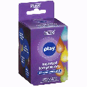 Durex Play Assorted Temptations Variety Pack Lubricants 10 packets of 5ml 
