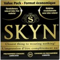 LifeStyles® Skyn™ Condoms (24-Pack)