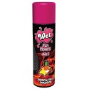 Wet Fun Flavors 4-in-1 Warming Massage Lubricant in Tropical Fruit 4oz/121ml
