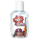 Wet Flavored Body Glide Personal Lubricant 1.5oz/44ml in Passion Fruit Punch