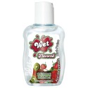 Wet Flavored Body Glide Personal Lubricant 1.5oz/44ml in Kiwi Strawberry