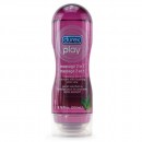 Durex Play 2 in 1 Intimate Lubricant & Massage Gel in 6.76oz/200ml