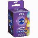 Durex Play Assorted Temptations Variety Pack Lubricants 10 packets of 5ml 