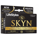 LifeStyles® Skyn™ Condoms (12-Pack)