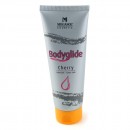 Megasol Bodyglide Aqua Personal Lubricant - 3.4 oz in Cherry