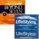Snugger Fit Special - Assorted Package