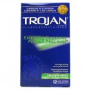Trojan Extended Pleasure Condoms 12-pack