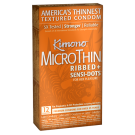 Kimono Micro Type E Condoms