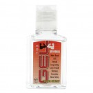 Inttimo Massage & Bath Oil 4oz/118.3ml in Forbidden Fruit