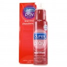 Durex Play Warmer Lubricant 3.38oz/100ml