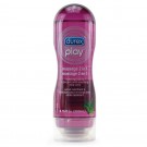 Durex Play Warmer Lubricant 3.38oz/100ml