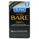 Durex Avanti Bare Condoms