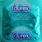 Durex Enhanced Pleasure Condoms