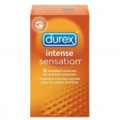 Durex Intense Sensation Condoms 