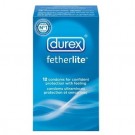 Durex XXL Condoms