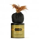 Inttimo Massage & Bath Oil 4oz/118.3ml in Forbidden Fruit