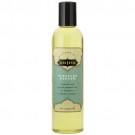 Inttimo Massage & Bath Oil 4oz/118.3ml in Forbidden Fruit