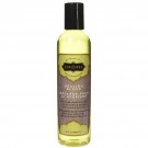 Inttimo Massage & Bath Oil 4oz/118.3ml in Forbidden Fruit