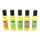 Inttimo Massage & Bath Oil 4oz/118.3ml in Forbidden Fruit
