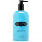 Inttimo Massage & Bath Oil 4oz/118.3ml in Forbidden Fruit