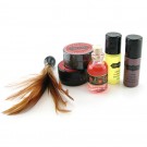 Inttimo Massage & Bath Oil 4oz/118.3ml in Forbidden Fruit