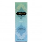 Inttimo Massage & Bath Oil 4oz/118.3ml in Forbidden Fruit