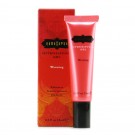 Inttimo Massage & Bath Oil 4oz/118.3ml in Forbidden Fruit