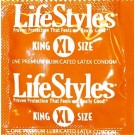 Lifestyles KYNG XL Condoms