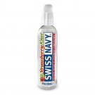 Wet Platinum Silicone Lubricant in 1.5oz/45ml