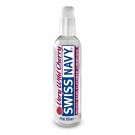Wet Platinum Silicone Lubricant in 1.5oz/45ml