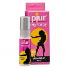 Pjur My Glide! Warming Lubricant in 3.4oz/100ml
