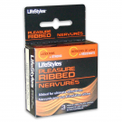 LifeStyles® Her Passion Condoms