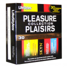 LifeStyles® Natural Feeling Condoms