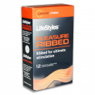LifeStyles® Her Passion Condoms