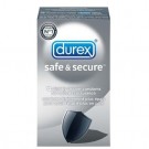 Durex XXL Condoms