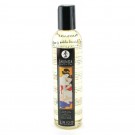 Inttimo Massage & Bath Oil 4oz/118.3ml in Forbidden Fruit