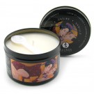 Inttimo Massage & Bath Oil 4oz/118.3ml in Forbidden Fruit