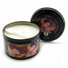 Inttimo Massage & Bath Oil 4oz/118.3ml in Forbidden Fruit
