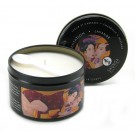 Inttimo Massage & Bath Oil 4oz/118.3ml in Forbidden Fruit