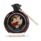 Inttimo Massage & Bath Oil 4oz/118.3ml in Forbidden Fruit