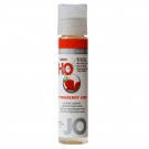 Wet Platinum Silicone Lubricant in 1.5oz/45ml