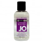 Wet Platinum Silicone Lubricant in 1.5oz/45ml