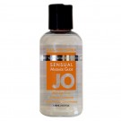 Wet Platinum Silicone Lubricant in 1.5oz/45ml