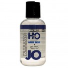 Wet Platinum Silicone Lubricant in 1.5oz/45ml