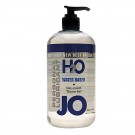 Wet Platinum Silicone Lubricant in 1.5oz/45ml
