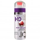 Wet Platinum Silicone Lubricant in 1.5oz/45ml